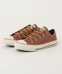 CONVERSE コンバース AS WR SL LOAFER オールスター WR SL ローファー