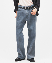 JOURNAL STANDARD | ヘイジー ミスト ヘム カット デニム(デニムパンツ)