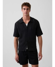 GAP(�M���b�v)�̃w�����{�[�� �N���V�F �j�b�g�V���c(�j�b�g/�Z�[�^�[)