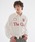 WISH FOR EVER�i�E�B�b�V���t�H�[�G�o�[�j�́u�y 3color / 3size �zASSORT GAME LOGO EMBROIDERY BASIC SHORT SHIRT / �A�\�[�g�Q�[�����S�G���u���C�_���[�x�[�V�b�N�V���[�g�V���c�i�V���c/�u���E�X�j�v�b�I�t�z���C�g