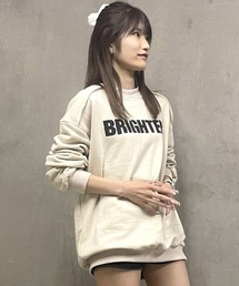 COMON＋（コモンプラス）の「スウェットカットソー（スウェット）」