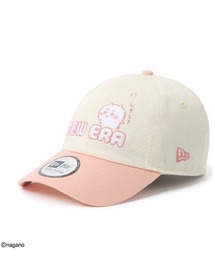 ニューエラ 9TWENTY ちいかわ / ちいかわ・ハチワレ・うさぎ（キャップ