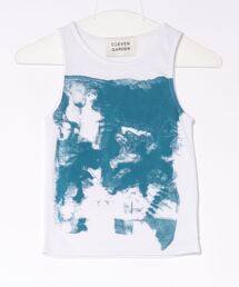 Enewd nina（エニュードニーナ）の「art print tank top（タンクトップ）」