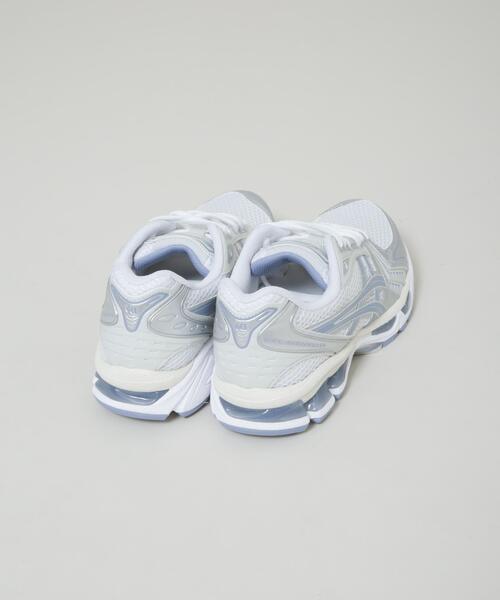 ASICS(アシックス)の「asics/GEL-KAYANO 14(スニーカー・レディース・グレー・24/23/25)」の4枚目の写真