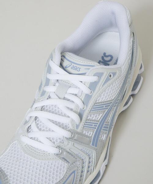 asics/GEL-KAYANO 14（スニーカー）｜ASICS（アシックス）の