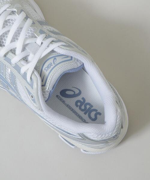 ASICS(アシックス)の「asics/GEL-KAYANO 14(スニーカー・レディース・グレー・24/23/25)」の7枚目の写真