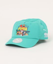 PUMA | PUMA/プーマ　PUMA×PAW PATROL BB キャップJR(キャップ)