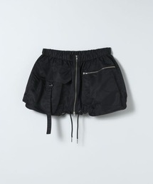 JEANASIS | ナイロンフラップポケットベルト/661790(ベルト)