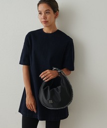 IACUCCI（イアクッチ）の「アーゴ M NYLON/CERVO（ショルダーバッグ）」