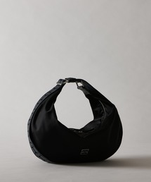 IACUCCI（イアクッチ）の「アーゴ M NYLON/CERVO（ショルダーバッグ）」