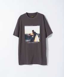 【 Chadwick Products / チャドウィック プロダクツ 】CALIFORNIA TEE