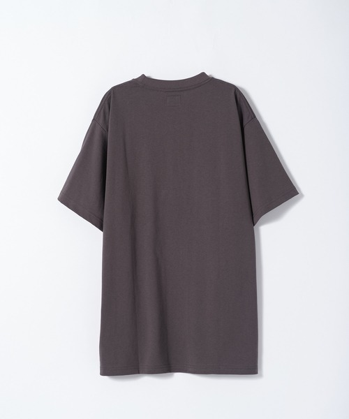 ARTCHIVES MALIBU(アートカイブス マリブ)の「【 Chadwick Products / チャドウィック プロダクツ 】CALIFORNIA TEE(Tシャツ/カットソー・メンズ・ホワイト/チャコールグレー・M/L/XL)」の11枚目の写真