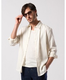 wjk | cupuro fibril dress shirt(シャツ/ブラウス)