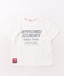 KP BOY | 【GOOD PRICE】 ロゴ半袖Tシャツ(Tシャツ/カットソー)