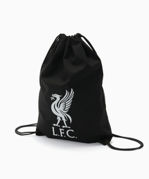 417 EDIFICE（フォーワンセブンエディフィス）の「【Liverpool FC / リバプール FC】 NAPSAC / ナップサックバッグ（バックパック/リュック）」