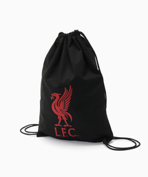 417 EDIFICE | 【Liverpool FC / リバプール FC】 NAPSAC / ナップサックバッグ(バックパック/リュック)