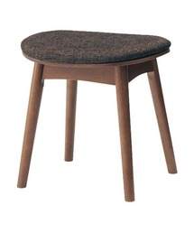 Belle Maison（ベルメゾン）の「ファブリック座面のスツール（家具）」