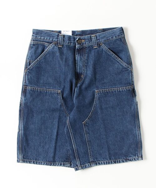 OG Double Knee Short