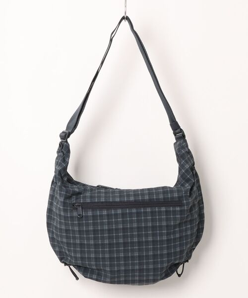 THE NORTH FACE(ザノースフェイス)の「国内未発売 THE NORTH FACE(ザ ノース フェイス) / ボディバッグ / ショルダーバッグ / BREEZE CROSS BAG M / ブリーズクロスバッグ(ボディバッグ/ウエストポーチ・メンズ・ダークグレー/ホワイト系その他/ブラック・FREE)」の22枚目の写真
