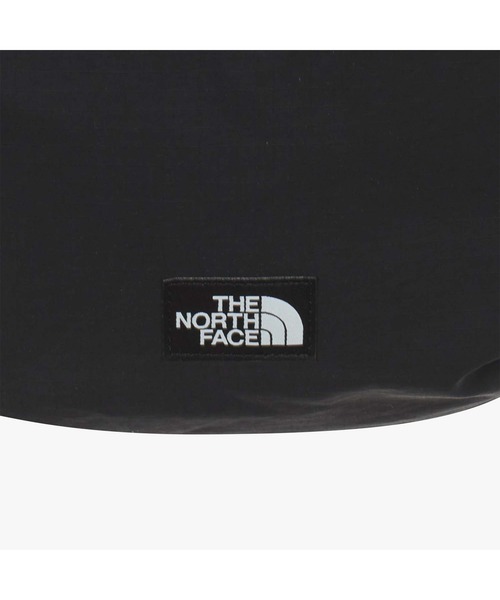 THE NORTH FACE(ザノースフェイス)の「国内未発売 THE NORTH FACE(ザ ノース フェイス) / ボディバッグ / ショルダーバッグ / BREEZE CROSS BAG M / ブリーズクロスバッグ(ボディバッグ/ウエストポーチ・メンズ・ダークグレー/ホワイト系その他/ブラック・FREE)」の7枚目の写真