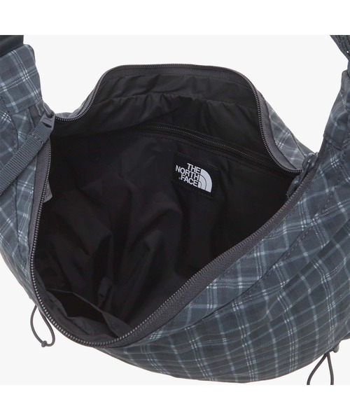 THE NORTH FACE(ザノースフェイス)の「国内未発売 THE NORTH FACE(ザ ノース フェイス) / ボディバッグ / ショルダーバッグ / BREEZE CROSS BAG M / ブリーズクロスバッグ(ボディバッグ/ウエストポーチ・メンズ・ダークグレー/ホワイト系その他/ブラック・FREE)」の21枚目の写真