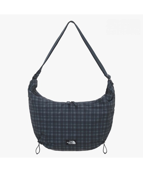 THE NORTH FACE(ザノースフェイス)の「国内未発売 THE NORTH FACE(ザ ノース フェイス) / ボディバッグ / ショルダーバッグ / BREEZE CROSS BAG M / ブリーズクロスバッグ(ボディバッグ/ウエストポーチ・メンズ・ダークグレー/ホワイト系その他/ブラック・FREE)」の16枚目の写真