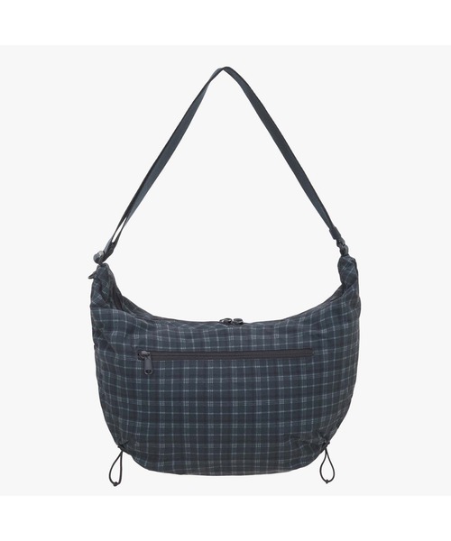 THE NORTH FACE(ザノースフェイス)の「国内未発売 THE NORTH FACE(ザ ノース フェイス) / ボディバッグ / ショルダーバッグ / BREEZE CROSS BAG M / ブリーズクロスバッグ(ボディバッグ/ウエストポーチ・メンズ・ダークグレー/ホワイト系その他/ブラック・FREE)」の17枚目の写真