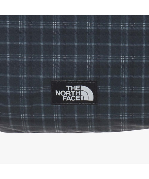 THE NORTH FACE(ザノースフェイス)の「国内未発売 THE NORTH FACE(ザ ノース フェイス) / ボディバッグ / ショルダーバッグ / BREEZE CROSS BAG M / ブリーズクロスバッグ(ボディバッグ/ウエストポーチ・メンズ・ダークグレー/ホワイト系その他/ブラック・FREE)」の18枚目の写真