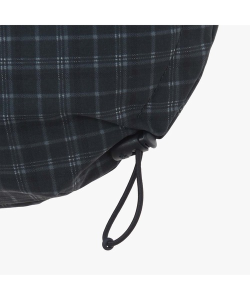 THE NORTH FACE(ザノースフェイス)の「国内未発売 THE NORTH FACE(ザ ノース フェイス) / ボディバッグ / ショルダーバッグ / BREEZE CROSS BAG M / ブリーズクロスバッグ(ボディバッグ/ウエストポーチ・メンズ・ダークグレー/ホワイト系その他/ブラック・FREE)」の19枚目の写真