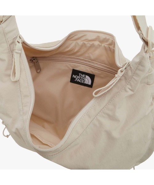 THE NORTH FACE(ザノースフェイス)の「国内未発売 THE NORTH FACE(ザ ノース フェイス) / ボディバッグ / ショルダーバッグ / BREEZE CROSS BAG M / ブリーズクロスバッグ(ボディバッグ/ウエストポーチ・メンズ・ダークグレー/ホワイト系その他/ブラック・FREE)」の15枚目の写真