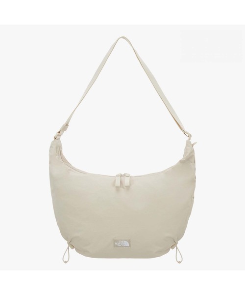 THE NORTH FACE(ザノースフェイス)の「国内未発売 THE NORTH FACE(ザ ノース フェイス) / ボディバッグ / ショルダーバッグ / BREEZE CROSS BAG M / ブリーズクロスバッグ(ボディバッグ/ウエストポーチ・メンズ・ダークグレー/ホワイト系その他/ブラック・FREE)」の10枚目の写真