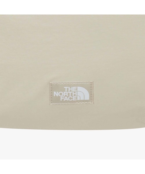 THE NORTH FACE(ザノースフェイス)の「国内未発売 THE NORTH FACE(ザ ノース フェイス) / ボディバッグ / ショルダーバッグ / BREEZE CROSS BAG M / ブリーズクロスバッグ(ボディバッグ/ウエストポーチ・メンズ・ダークグレー/ホワイト系その他/ブラック・FREE)」の12枚目の写真