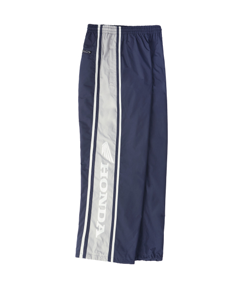 Honda Racing Line Track Pants_Navy（その他パンツ）｜HONDA