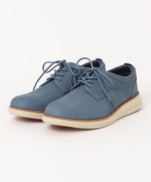 STEFANO ROSSI ステファノロッシ RIC LACE リックレース SR04231 N/MARINE