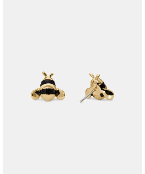 kate spade new york（ケイトスペード ニューヨーク）の「サマー デイズ ビー ピアス（ピアス（両耳用）・レディース・その他・ONESIZE）」の3枚目の写真