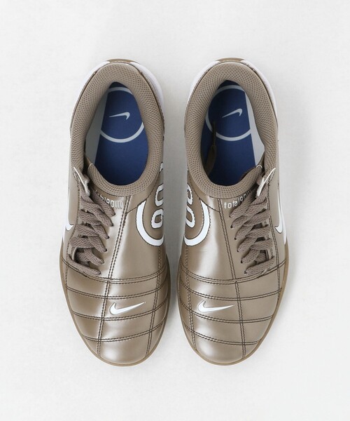 NIKE（ナイキ）の「＜NIKE＞トータル 90 スニーカー（スニーカー・レディース・ブラウン系・24.5cm/24cm/23cm/23.5cm/25cm）」の3枚目の写真