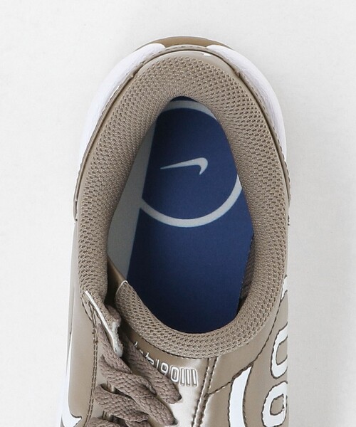 NIKE（ナイキ）の「＜NIKE＞トータル 90 スニーカー（スニーカー・レディース・ブラウン系・24.5cm/24cm/23cm/23.5cm/25cm）」の7枚目の写真