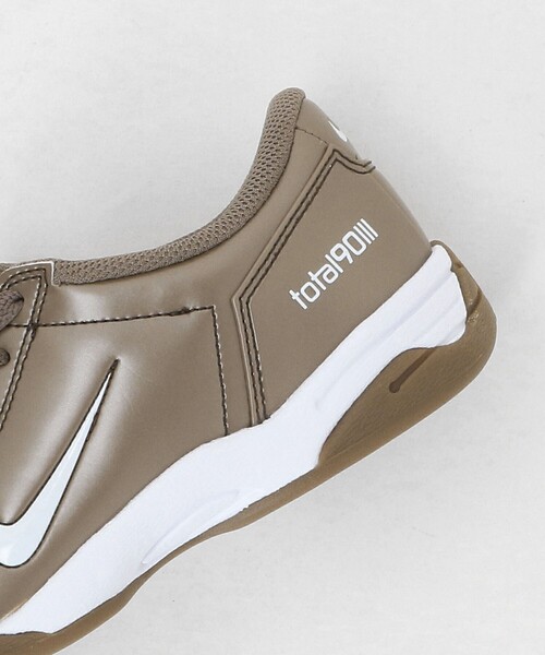 NIKE（ナイキ）の「＜NIKE＞トータル 90 スニーカー（スニーカー・レディース・ブラウン系・24.5cm/24cm/23cm/23.5cm/25cm）」の9枚目の写真