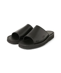 Danner（ダナー）の「N.HOOLYWOOD COMPILE × Danner / LEATHER SANDALES（サンダル）」