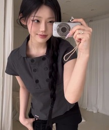 デザインシャツ