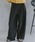 Confirm�i�R���t�@�[���j�́uBelted Slacks Wide Pants / �x���g�t�����C�h�p���c �X���b�N�X �����Y ���f�B�[�X ���j�Z�b�N�X�i�X���b�N�X�j�v�b�u���b�N