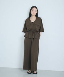 LEPSIM（レプシィム）の「マルチメリットオールインワン　637694（つなぎ/オールインワン）」