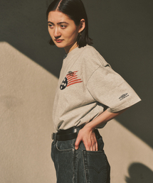 EDIFICE｜エディフィスのTシャツ/カットソー（その他総柄）通販 - ZOZOTOWN