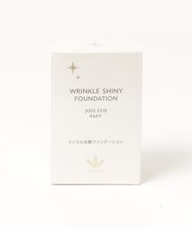 VIVANT JOIE（ビーバンジョア）の「ジョアエコ466Y　リンクル光艶ファンデーション　専用スポンジ付（ファンデーション）」