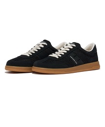Santos (Black Denim)
