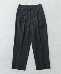 URBAN RESEARCH｜アーバンリサーチ（メンズ）のパンツ（リネン・麻