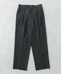 URBAN RESEARCH｜アーバンリサーチ（メンズ）のパンツ（リネン・麻