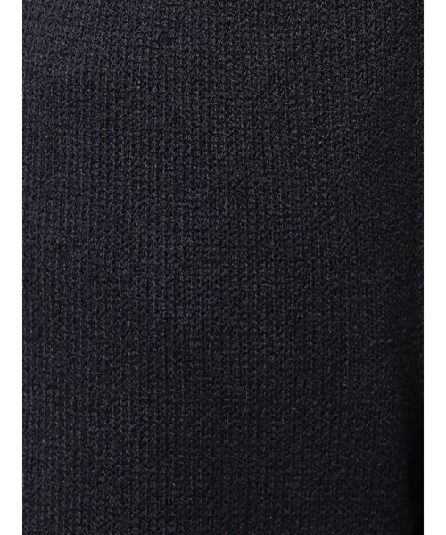 MURUA(ムルーア)の「【セットアップ対応】ニットストレートパンツ 夏服(その他パンツ・レディース・ベージュ/ブラック・FREE)」の13枚目の写真