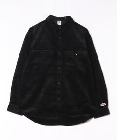 リネンワッシャー スキッパーシャツ（シャツ/ブラウス）｜JOURNAL
