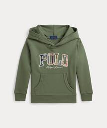 POLO RALPH LAUREN｜ポロ ラルフ ローレンのパーカー（グリーン
